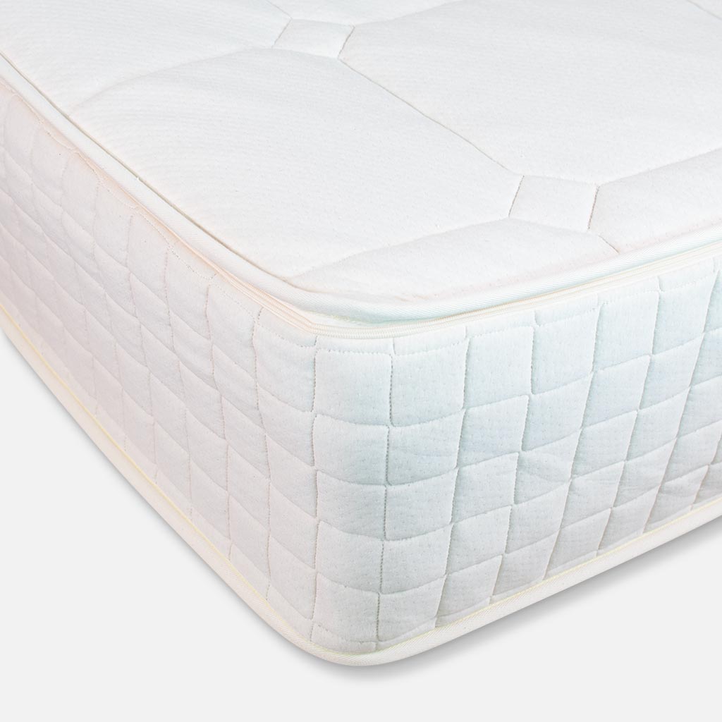 12" 100% Latex Mattress