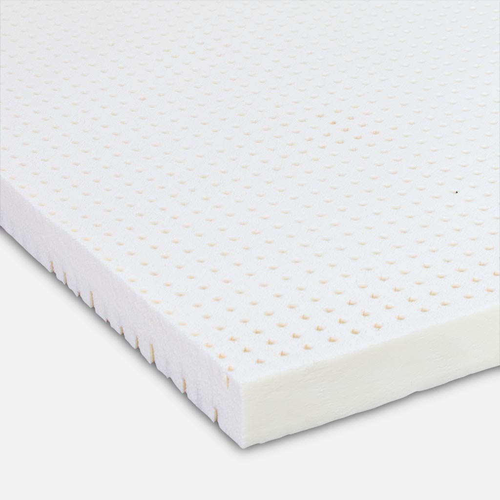 2" Latex Mattress Topper