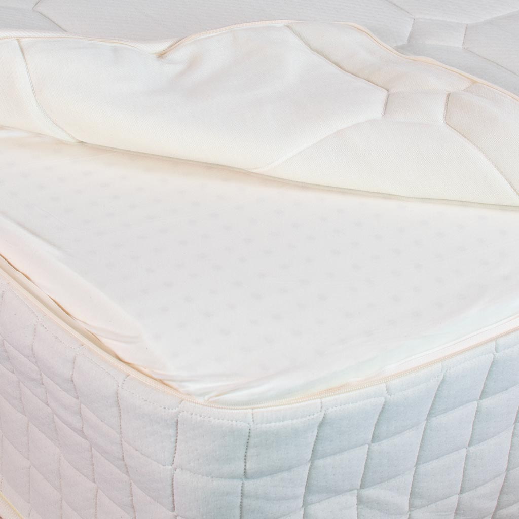 Open Latex Mattress