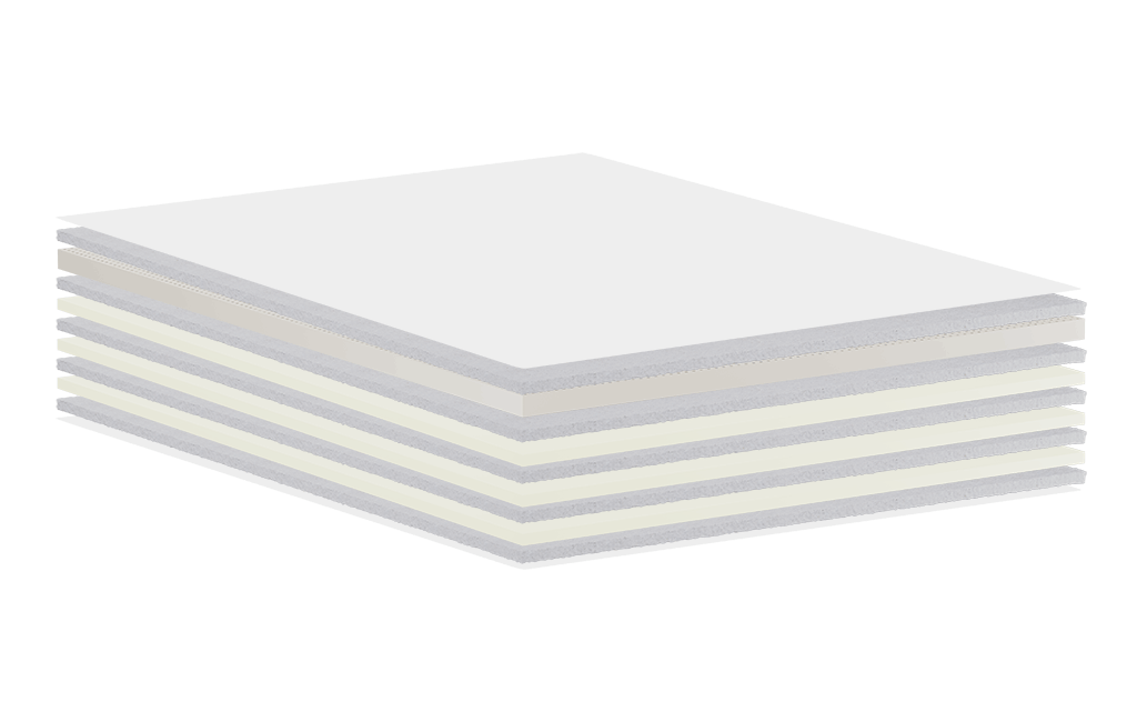 Latex Futon Mattress