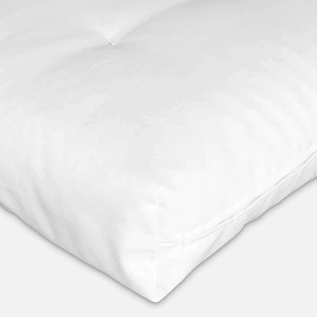 All-Cotton Futon Mattress