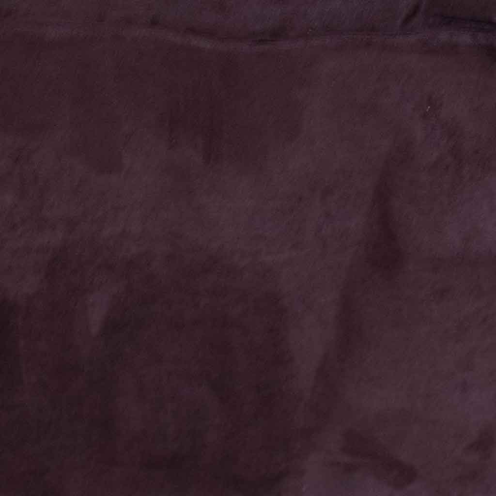 Homesuede Chocolate Clearance Cover