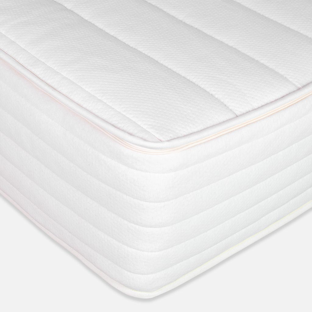 Hybrid Pocket Coil Latex Mattress Vancouver