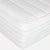 Hybrid Pocket Coil Latex Mattress Vancouver