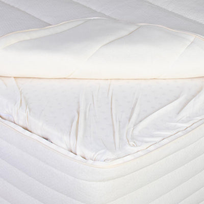 Open Pocket Coil Latex Mattress