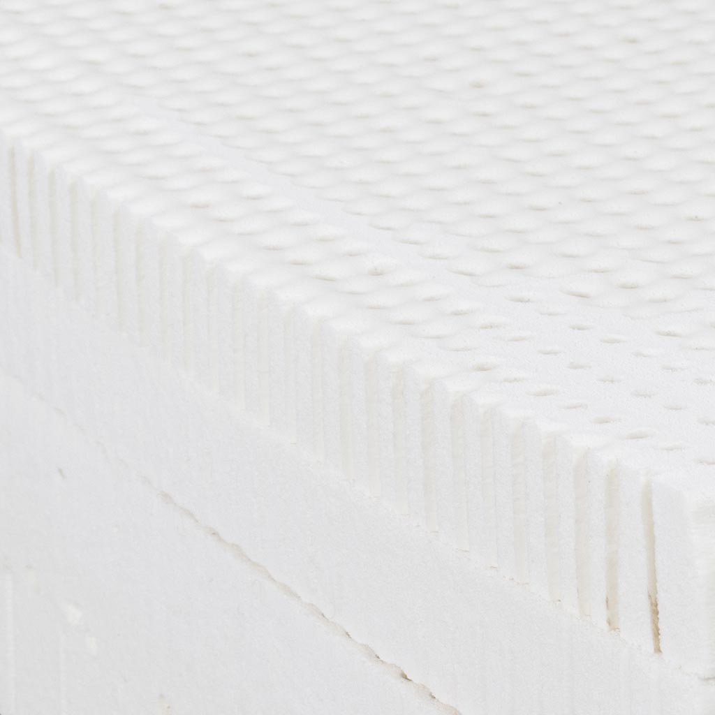 10" Talalay Latex Mattress