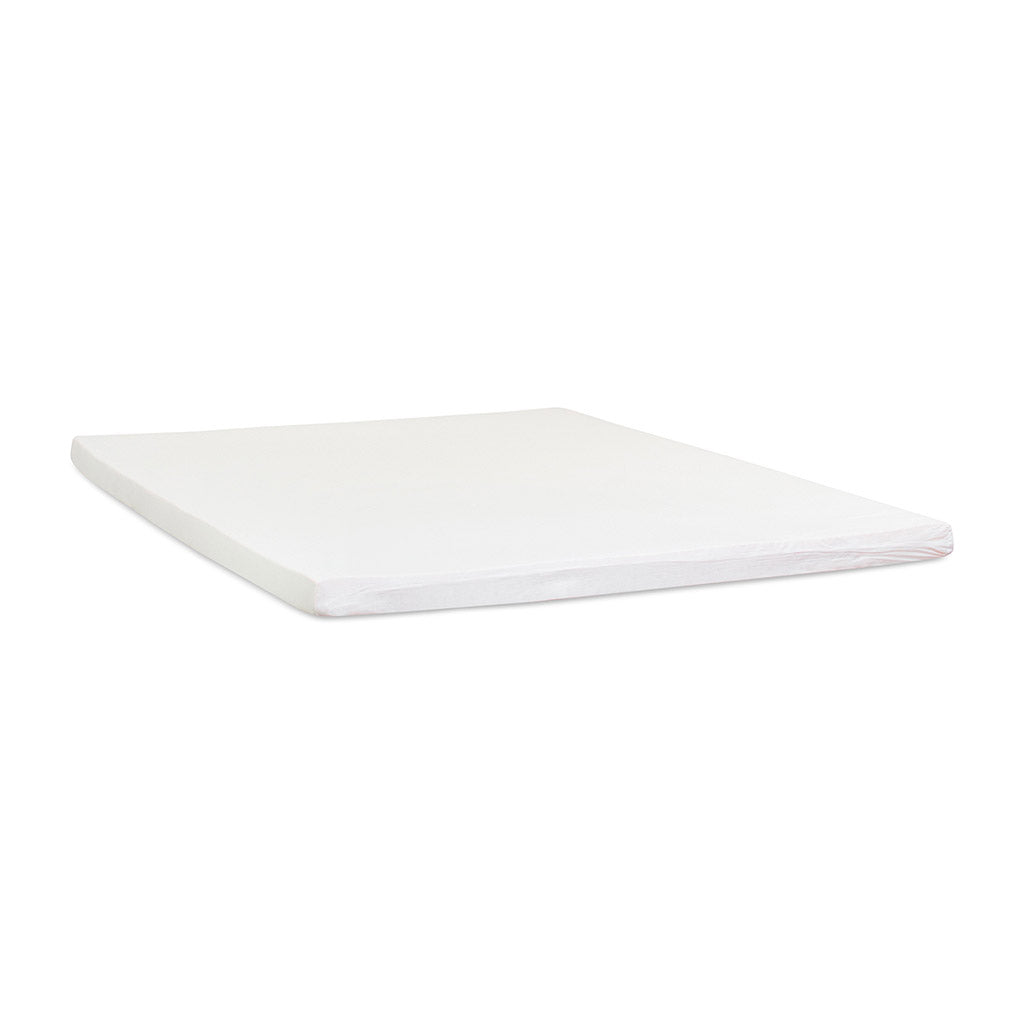 3" Organic Latex Mattress Topper