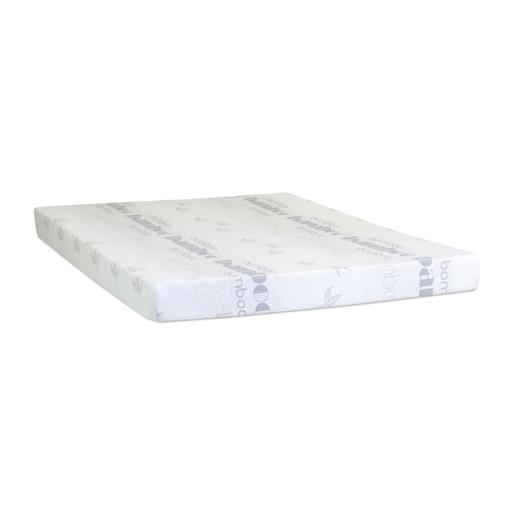 High Density Bamboo Mattress