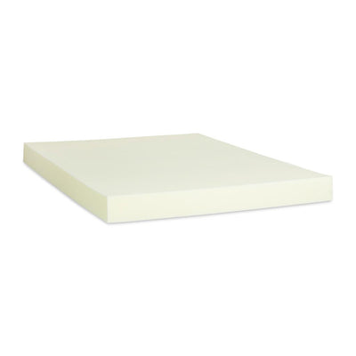 Raw High Density Foam