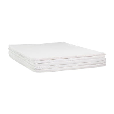 Hevean 10 Organic Mattress Layers