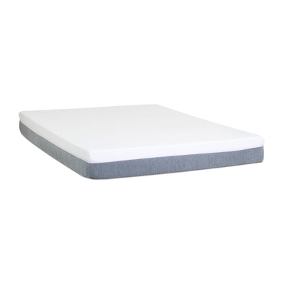 Classic Organic Latex Mattress in Tencel Cover - Vancouver, BC, Canada