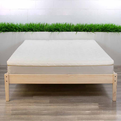 Victoria Organic Mattress