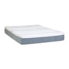 Memory Foam and Latex Mattress