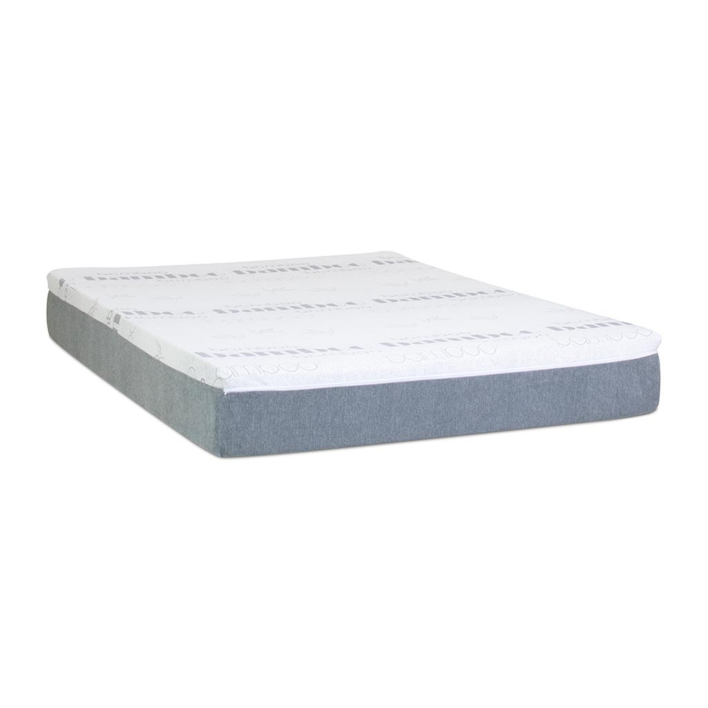 Restore 10 Hybrid Latex Mattress